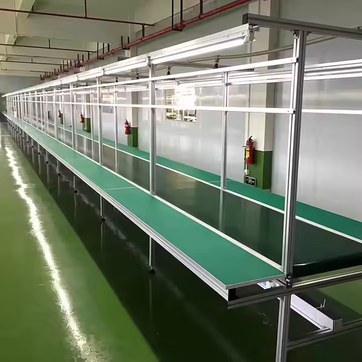 벨트 컨베이어