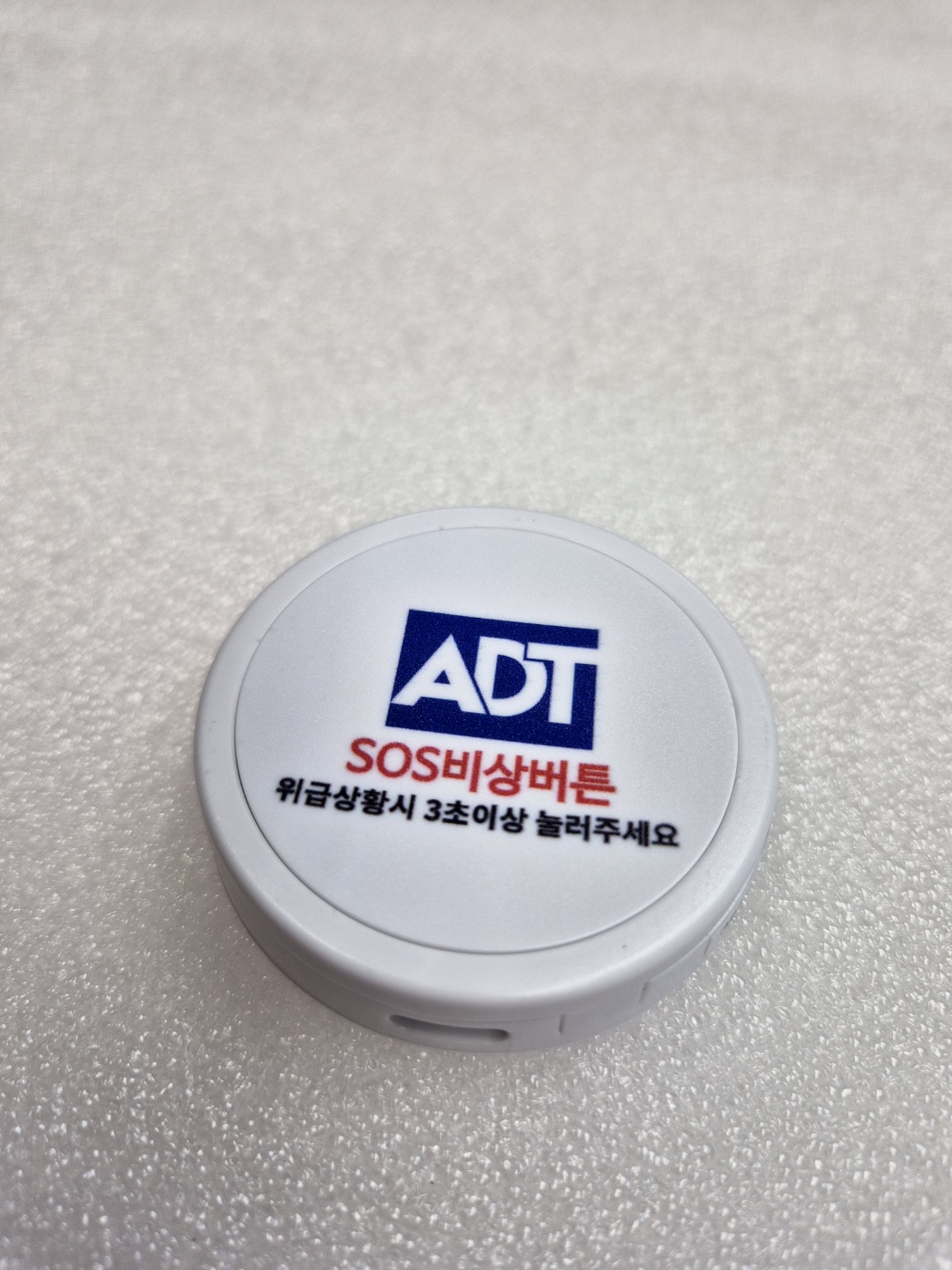 레이저 디텍터(RD)