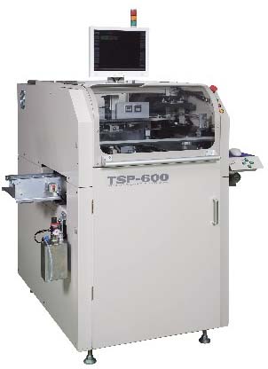 Screen Printer